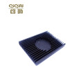 Custom Led Strip Aluminum Heat Sink Radiator